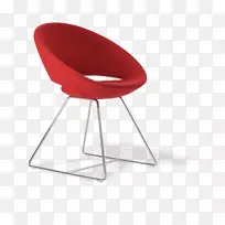 桌椅塑料SOHO椅