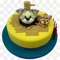 生日蛋糕装饰蛋糕糖蛋糕