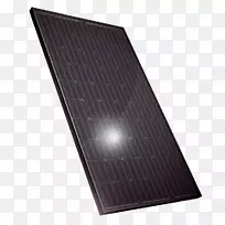 太阳能电池板集中太阳能光伏发电