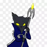 猫传奇联盟脸帽子笑猫
