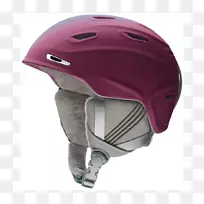 滑雪和滑雪板头盔滑雪自行车头盔Giro头盔