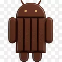 Android Kitkat kit Kat Android版本历史