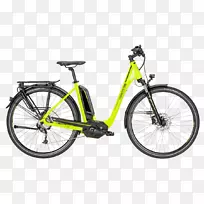 电动自行车立方体自行车混合自行车巨型自行车-自行车