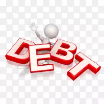 债务收集机构债务管理计划债务合并坏账回收