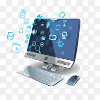 Web开发软件开发计算机软件web应用程序开发-microsoft