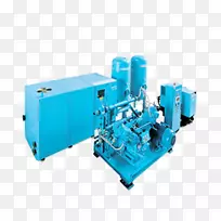 机械空调液压泵液压压缩机-AUM空调服务有限公司