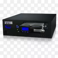 电子音频功率放大器磁带驱动器av接收器网络附加存储器