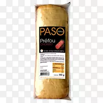 大蒜面包Préfou APéritif-面包