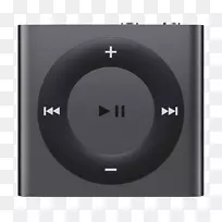苹果ipod洗牌(第4代)iPodtouch音频-苹果