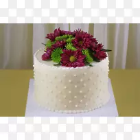婚礼蛋糕层蛋糕奶油糖霜蛋糕结婚蛋糕