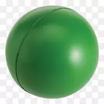 应力球聚氨酯球