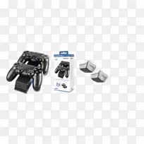 PlayStation 4 PlayStation 3游戏平台所有Xbox附件-PlayStation加号