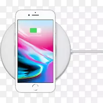 苹果iphone 8加64 GB电话-苹果