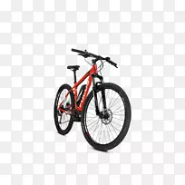 电动自行车山地自行车聚焦自行车SRAM公司-自行车
