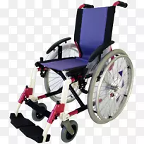 电动轮椅矫形器.轮椅