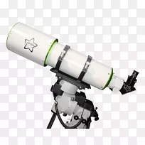 折射望远镜消色差透镜消色差望远镜折射望远镜