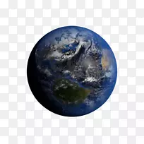 地球大气-地球