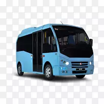 商用车辆Karsan标致J9货车标致J7-巴士