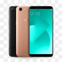智能手机特色电话oppo a83用户识别模块oppo数码智能手机