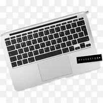 MacBook AIR Mac笔记本专业笔记本电脑-MacBook