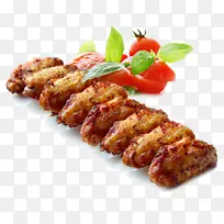 卡纳特ı海达尔土耳其美食餐厅水牛翼快餐