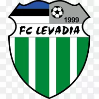 FCI Levadia Tallinn Meistriliiga FC区系FCI Tallinn-SK II