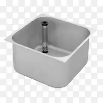 水槽，法兰碗，水龙头，不锈钢碗水槽
