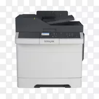 cx 310多功能打印机激光打印机
