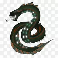 蛇龙