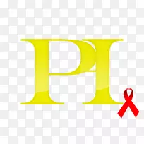标识线字体-世界艾滋病日