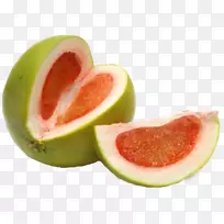 西瓜柚子