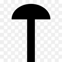 线角字形线