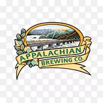 阿巴拉契亚啤酒酿造公司-机械-ABC标志