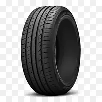 汽车Hankook Ventus Prime 2 k115 Hankook k 107 225/45R17 94 y XL