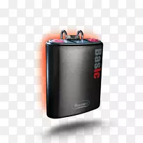 电动电池可充电电池餐厅lagerbldet ab原型uden运动ab-热流体加热器