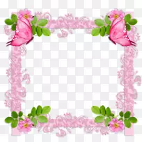 花园玫瑰画框摄影花卉设计