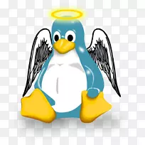 企鹅Linux内核