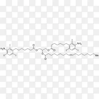 化学合成有机化学有机合成催化-白醚苷