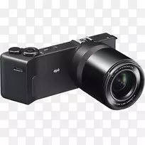 Sigma DP 2四西格玛dp 0四西格玛dp 1美林-照相机