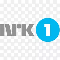 NRK 1电视广播标志-1至100