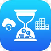时间追踪软件时间表应用商店苹果