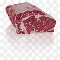 牛腰牛排，火腿，野味肉，熏火腿，布列索拉-肋眼牛排