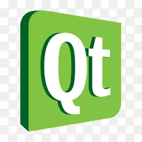 Qt创建者qt公司徽标-CODESYS