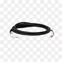 串列电缆同轴电缆串口电缆网络电缆