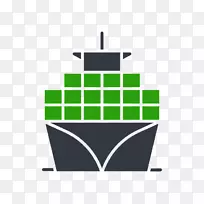 货轮集装箱船货运代理-货运代理机构