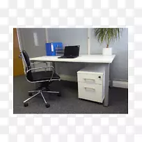 办公椅、文件柜、抽屉设计