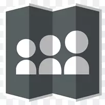 电脑图标社交媒体Orkut社交网络服务剪贴画.社交媒体