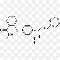结构贝伐单抗-紫杉醇化学