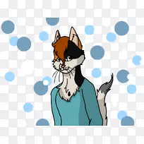 猫须