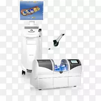 CAD/CAM牙科CEREC Sirona牙科系统冠
